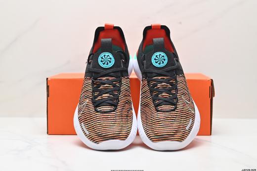 耐克Nike Free RN 3.0休闲运动跑步鞋DX6482-002男女鞋 商品图6