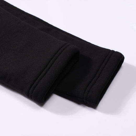 都市丽人打底裤超级暖多层裤保暖裤雅赛尔加加厚九分裤一条LLT4D6 商品图6