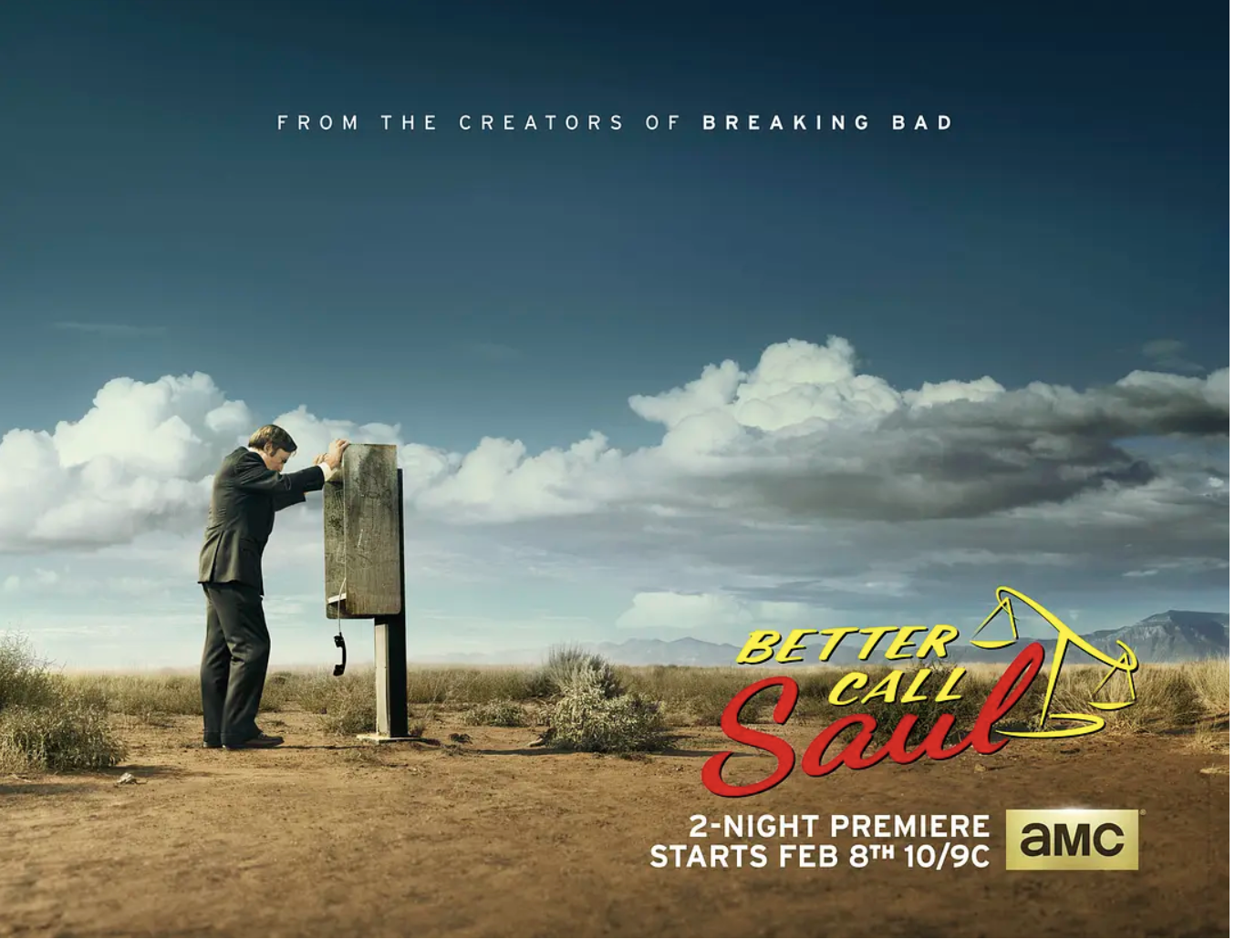 【美剧】《绝命律师1-3季》德语版