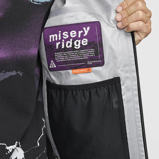 AS U ACG SFADV MSRY RDGE JKT G 商品图10