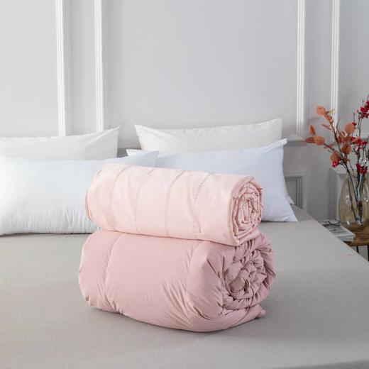 【远梦】蚕丝羽绒子母被 商品图4