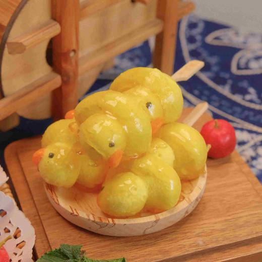 鸭子糖葫芦 商品图0