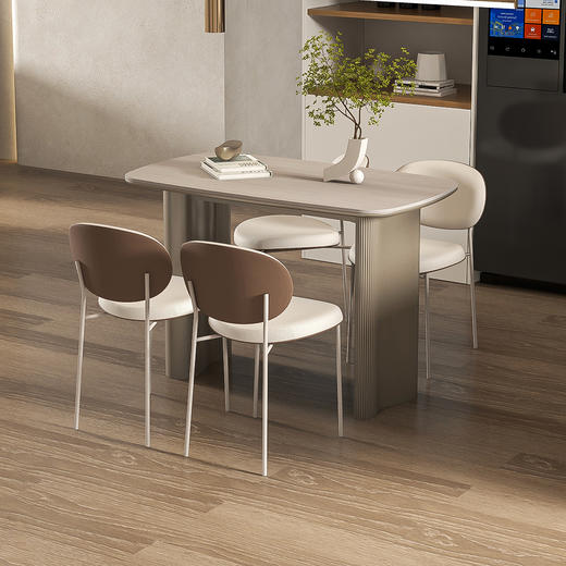 顾家家居整装 奶油风 集成  PT2121 商品图2