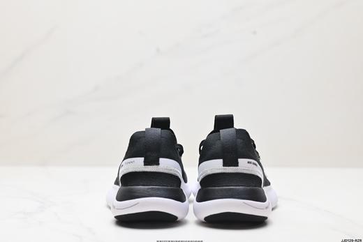 耐克Nike Free RN 3.0休闲运动跑步鞋DX6482-002男女鞋 商品图5