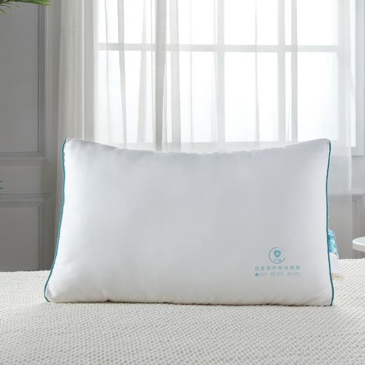 【远梦】抗菌舒爽酒店枕 商品图0