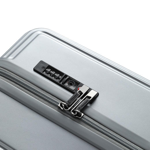 外交官拉杆箱  HM-6107 商品图4