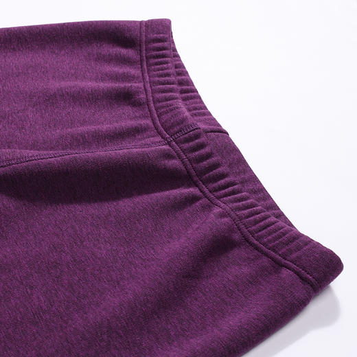 都市丽人保暖衣强暖套装棉涤复合绒厚女士保暖衣套装LWTBA2 商品图3