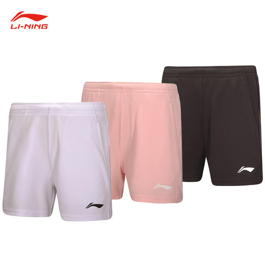 李宁 女款 比赛裤 AAPU136 商品图0