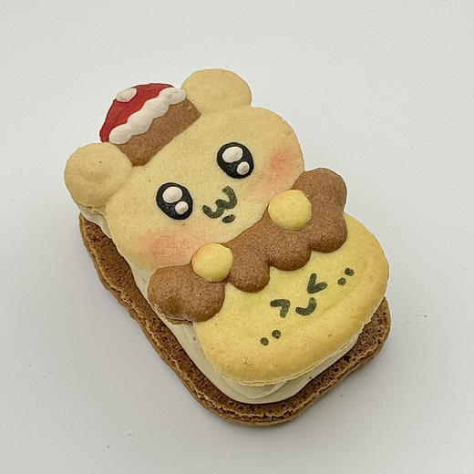 生椰拿铁 商品图0