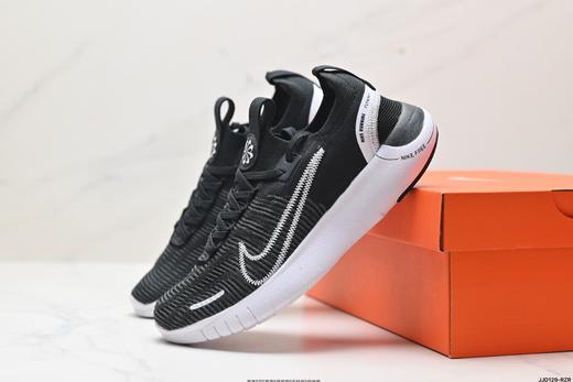 耐克Nike Free RN 3.0休闲运动跑步鞋DX6482-002男女鞋 商品图7