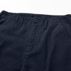 ROMI STUDIO“工装美学”*长绒竹节棉高士线绳染休闲裤 431K0022(现货) 商品缩略图7