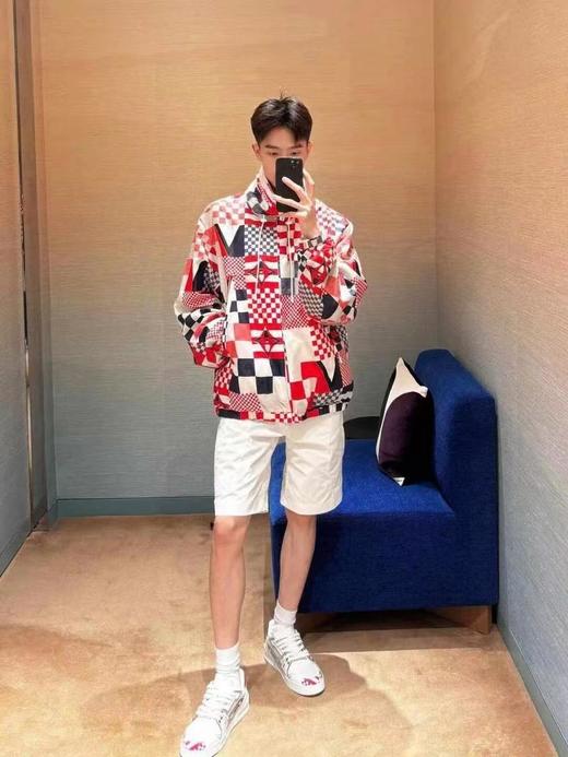 限男码驴家美洲杯#系列*运动鞋*再次*、细节超赞简直不要太好看（HC） 商品图4