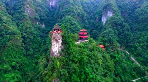 游船  【清江天龙湾】 商品图4