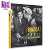 预售 【中商原版】Brassai: The Eye of Paris 进口艺术 布拉赛 巴黎之眼 商品缩略图0