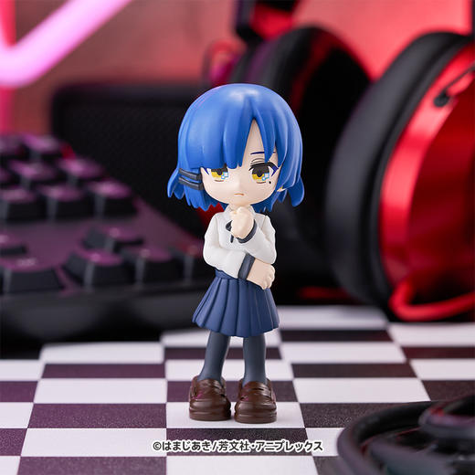 【GSC现货】PalVerse  「孤独摇滚」手办模玩 商品图3