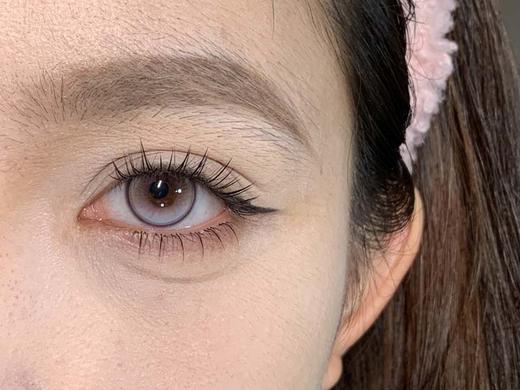 mimipark 月抛 重点咒语 直径14.2mm 着色13.3mm 商品图2