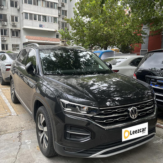 大众 探岳 330TSI 两驱豪华型 国VI【长租-北京】 商品图2