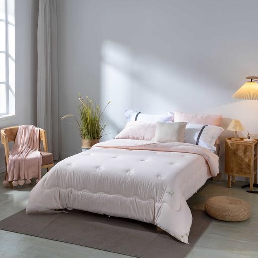 【远梦】生态棉花冬被 商品图3