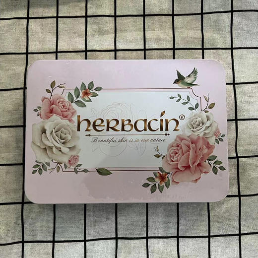 小甘菊玫瑰礼盒H 商品图0