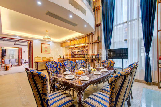 中山慢姑娘钰珑彩色时光 商品图2