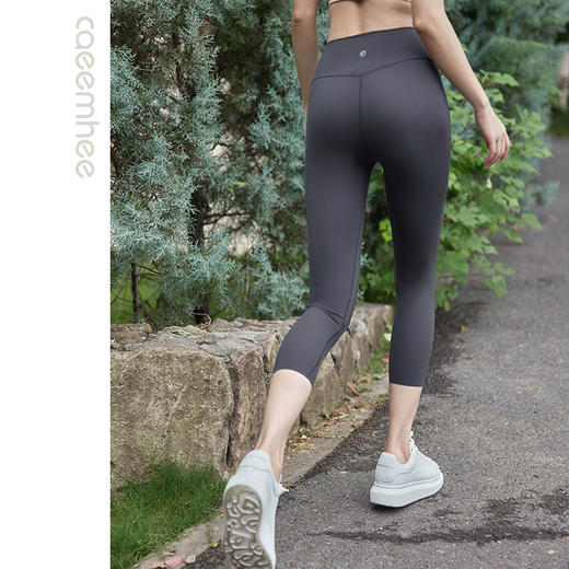 卡益七分裤KJ01403-D电商款 商品图5