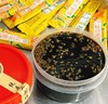 【新品尝鲜】鲤妤 陈皮龟苓膏（少量陈皮）250g 商品缩略图1