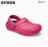 CROCS 火龙果色 经典潜艇暖棉Clog 210059-6ZQ 商品缩略图0