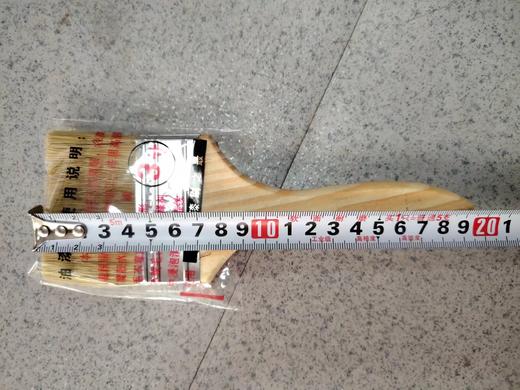 猪毛刷3寸 商品图5