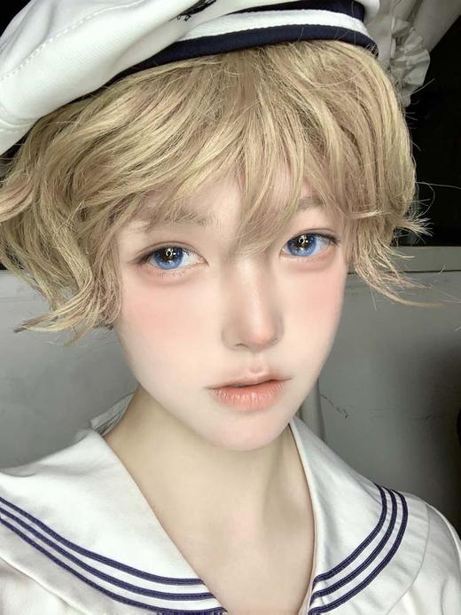 mimipark 月抛 赛博童话 直径14.2mm 着色13.55mm 商品图4