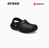 CROCS 黑色 经典潜艇暖棉Clog 210059-001 商品缩略图1