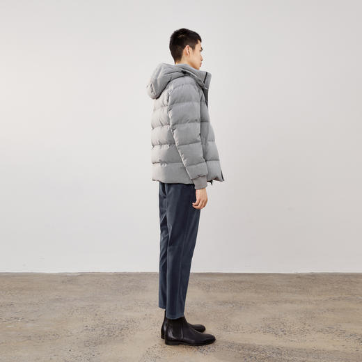 【男装】【商场同款】麦檬冬休闲裤9DA250721 商品图3