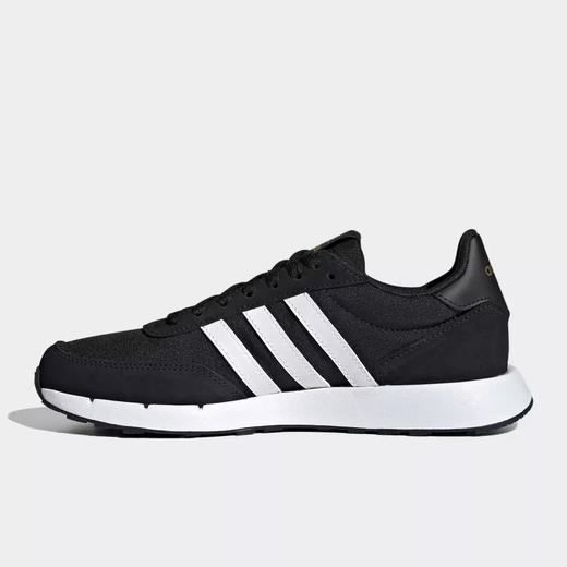 5折【自营】adidas/阿迪达斯  RUN 60s 2.0女子运动跑步鞋 H04700 商品图2