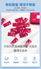 【618限定】咔咔玛高品质一次性浴巾+压缩洗脸巾旅行套装 商品缩略图9