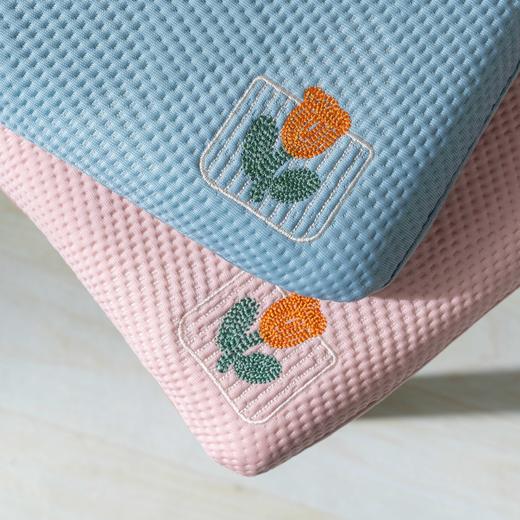 【新品】清柔记忆凉坐垫 商品图11