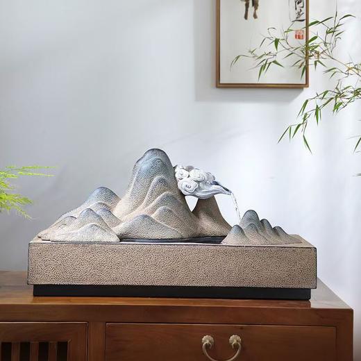 云溪风水轮 商品图0