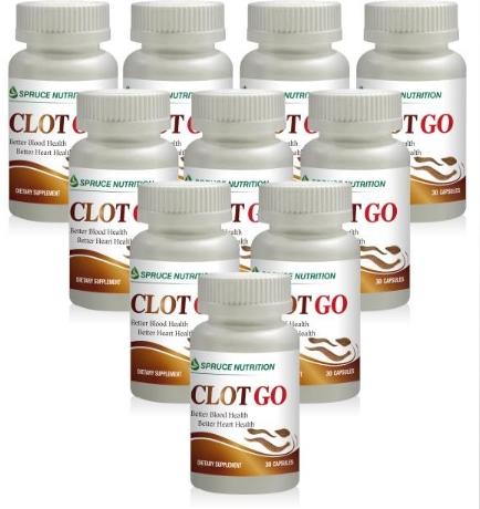 AY美国Spruce全新一代铂金水蛭素9000 商品图0