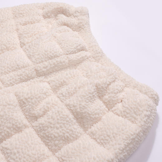 都市丽人睡衣夹棉系列长袖家居服法兰绒烂花夹棉加厚女士夹棉套装LHT1T2 商品图8