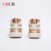 CHCH平衡鞋2024新款专柜正品运动休闲皮鞋侧拉链时尚设计女鞋 商品缩略图3