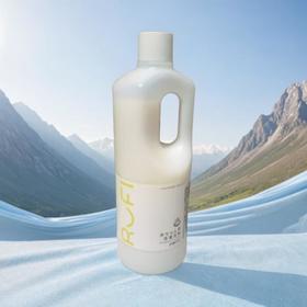 RUFI婴童酵素抑菌洗衣液（旭山动） 1000ML/瓶