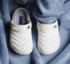 CROCS 白色 经典潜艇暖棉Clog 210059-100 商品缩略图1