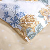 【纯棉】富安娜床单四件/人间芳菲【203*229cm】XHR 商品缩略图6
