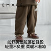 【宝宝服饰】EMXEE嫚熙童装卫裤 商品缩略图3