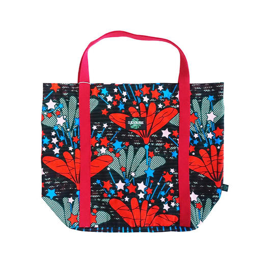 HUJI祤集Chroma单肩包SAVANE 商品图8