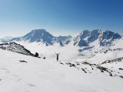 奥太娜雪山攀登活动 |  2日行程 商品图4