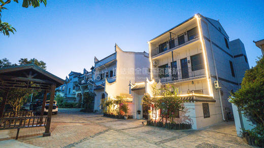 武汉慢姑娘拾光悦舍民宿 商品图9