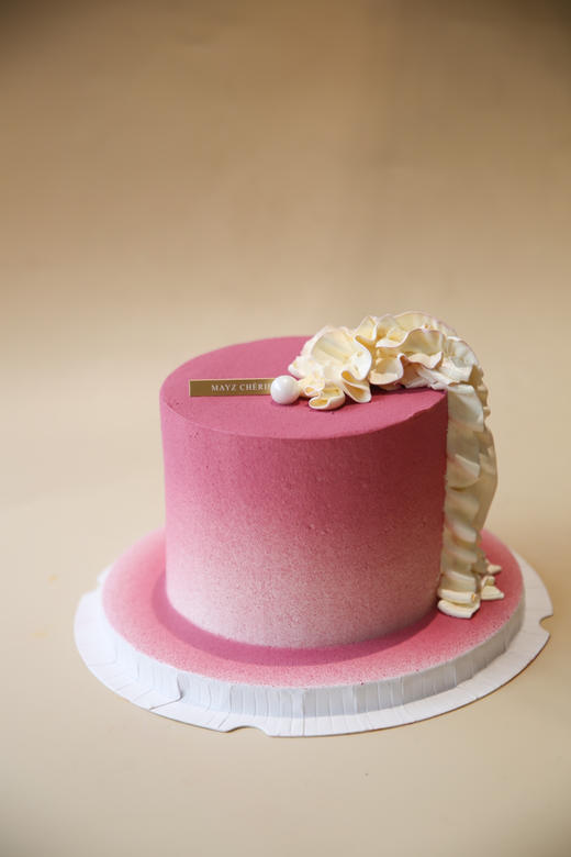 白云绮梦 商品图0