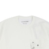 and wander PE waffle long sleeve T 华夫格长袖圆领T恤 商品缩略图1