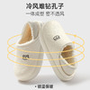 【包跟设计！行走更稳】踩屎感棉拖鞋女冬季外穿包跟情侣加绒保暖家居月子棉鞋男。ry 商品缩略图2