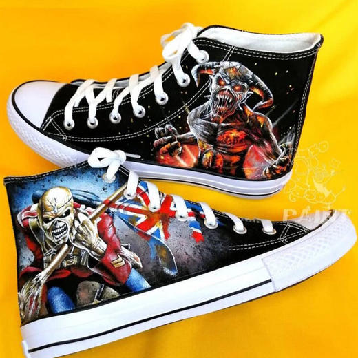 美国侠客喷枪染料基础色套装 商品图3