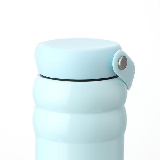 11168503 星巴克微蓝韵律款运动保温杯 商品图2